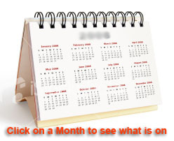 Select the required month